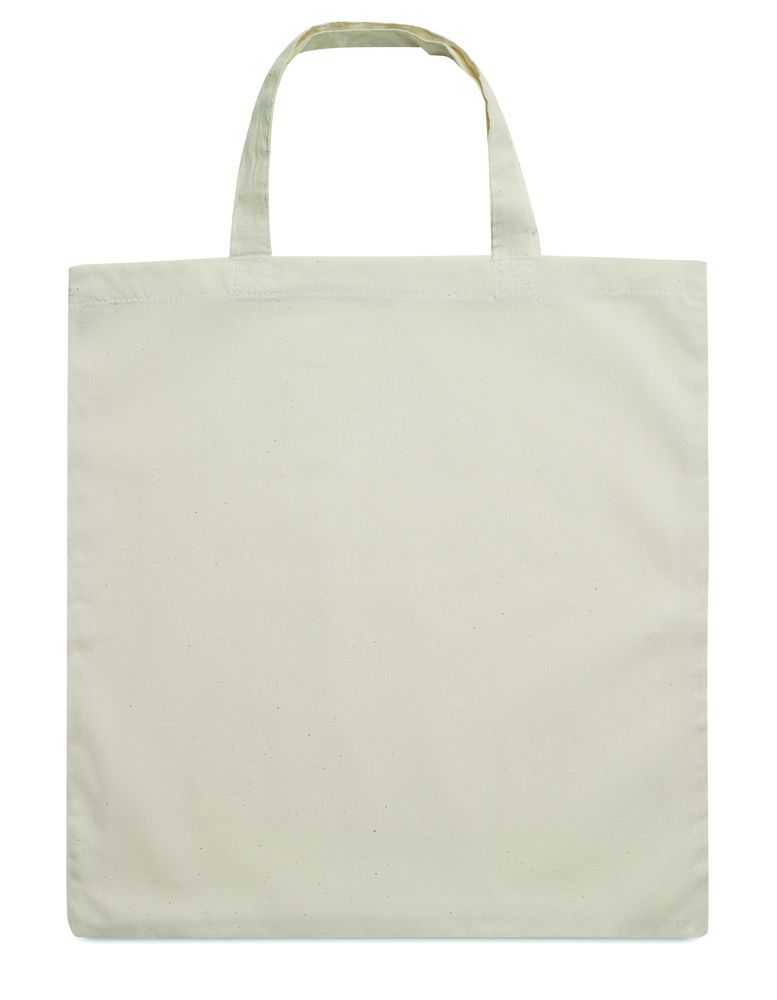 GiftRetail MO9847 - MARKETA + 140gr/m² cotton shopping bag