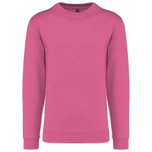 Kariban K474 - Round neck sweatshirt Candyfloss