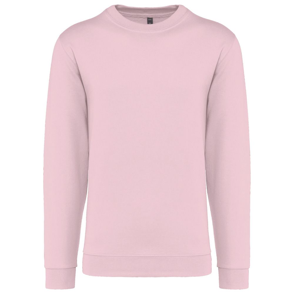 Kariban K474 - Round neck sweatshirt