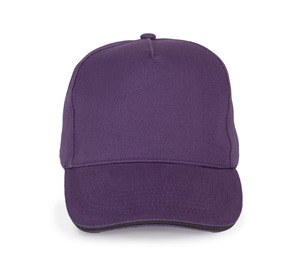 K-up KP189 - 5 panel cap