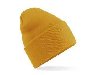 BEECHFIELD BF40R - ORIGINAL DEEP CUFFED BEANIE