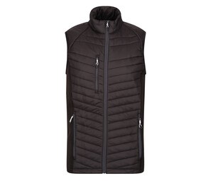 REGATTA RGA894 - MENS NAVIGATE HYBRID BODYWARMER