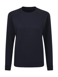 SG Originals SG23F - Raglan Sweatshirt Women Navy