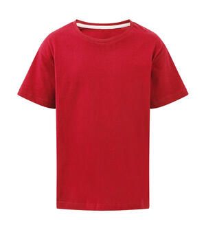 SG Signature SGTee K - Signature Tagless Tee Kids