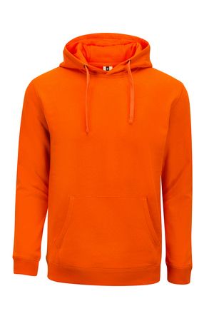 Mukua MK605V - HOODIE 270