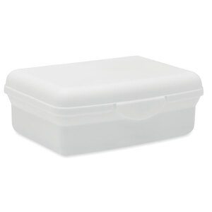 GiftRetail MO6905 - CARMANY Lunch box in recycled PP 800ml