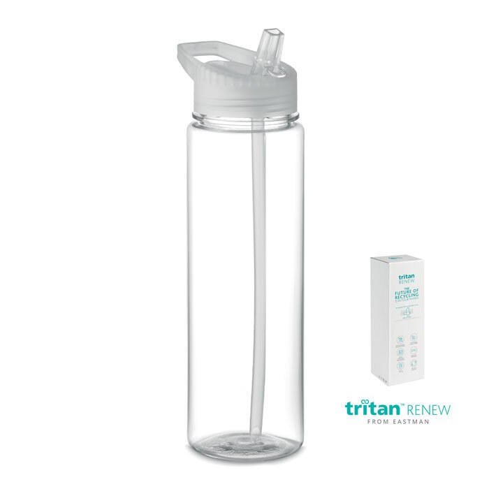 GiftRetail MO6961 - BAY Tritan Renew™ bottle 650 ml