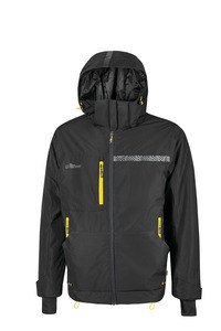 U-Power UPFU255 - Wink jacket Black Carbon