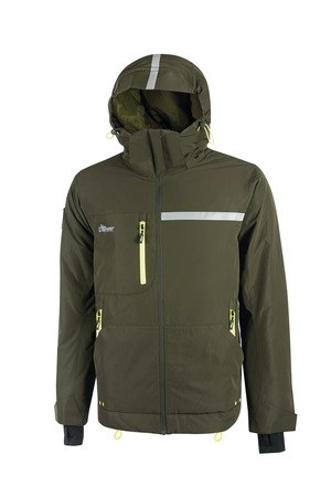 U-Power UPFU255 - Wink jacket