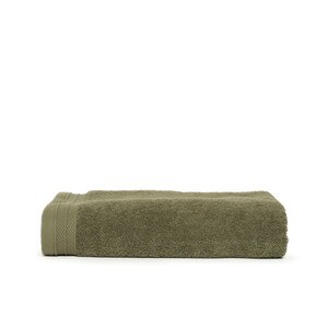 THE ONE TOWELLING OTO70 - ORGANIC BATH TOWEL