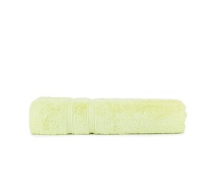 THE ONE TOWELLING OTB70 - BAMBOO BATH TOWEL Light Olive