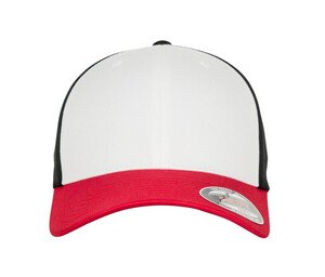 FLEXFIT 6277TT - Tricolour cap