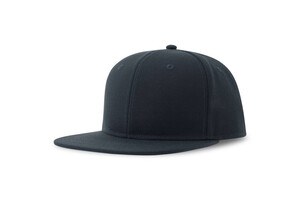 ATLANTIS HEADWEAR AT261 - Snapback cap Navy