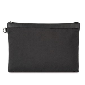 Kimood KI5305 - KIALMA by K-loop tablet/document padded holder Black