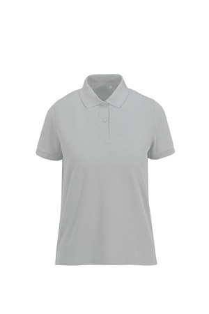 B&C CGPW465 - MY ECO POLO 65/35 Ladies’ short sleeves