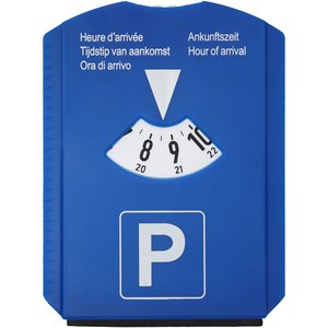 GiftRetail 104158 - Spot 5-in-1 parking disc
