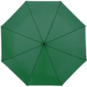 GiftRetail 109052 - Ida 21.5" foldable umbrella