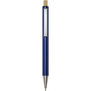 GiftRetail 107875 - Cyrus recycled aluminium ballpoint pen
