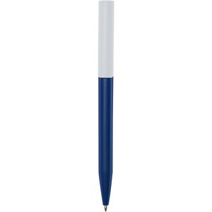 GiftRetail 107896 - Unix recycled plastic ballpoint pen