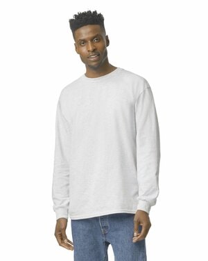 Gildan GI2400 - Mens Long Sleeve 100% Cotton T-Shirt