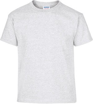 Gildan GI5000B - HEAVY COTTON YOUTH T-SHIRT