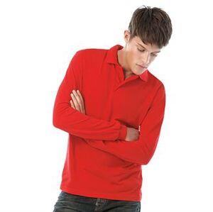 B&C Collection B301L - Safran long sleeve