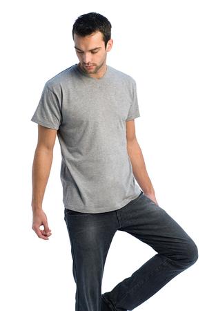 B&C Collection BA108 - Exact v-neck