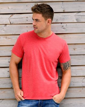 Russell Europe R-165M-0 - Men`s HD Tee