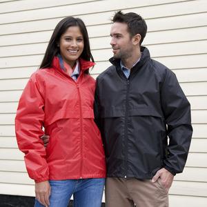 Result Core R205X - Lightweight Jacket