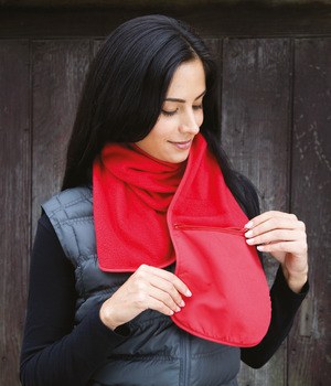 Result R100 - POLAR SCARF