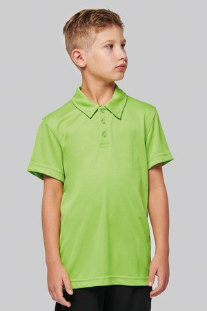 ProAct PA484 - KIDS POLO SHIRT