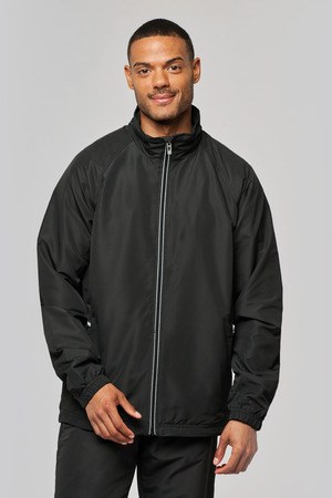 ProAct PA342 - MENS TRACK TOP