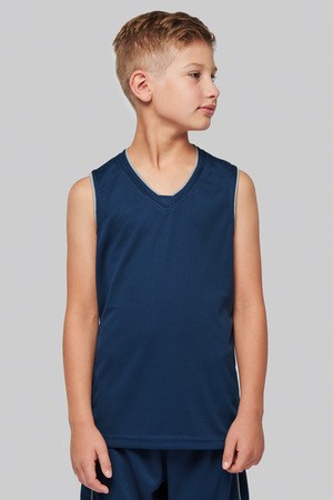 ProAct PA461 - KIDS BASKETBALL VEST