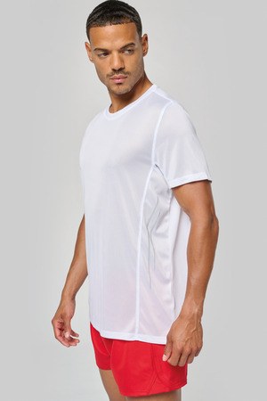 ProAct PA465 - MENS SHORT SLEEVE SPORTS T-SHIRT