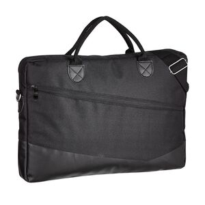 SOLS 01395 - MANHATTAN 600 D Polyester Briefcase