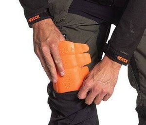 Herock HK610 - Knee Protection