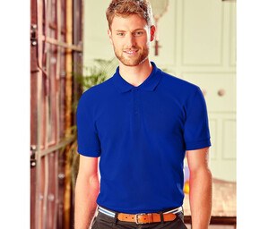 Russell JZ577 - Mens Resistant Polo Shirt 100% Cotton