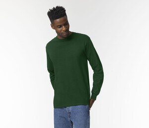 Gildan GN186 - Mens Ultra-T Long Sleeve T-Shirt