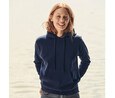 Fruit of the Loom SC269 - Women's Hoodie With Kangaroo Pocket