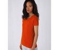 B&C BC049 - Women's T-Shirt 100% Organic Cotton