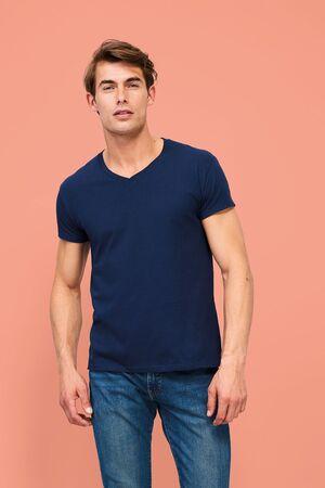 SOLS 02940 - Imperial V-neck mens t-shirt