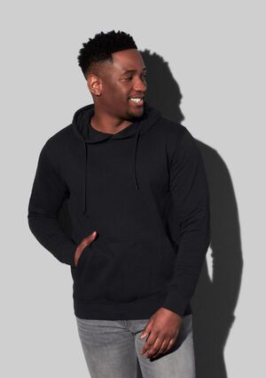 Sweater Hooded for men Stedman