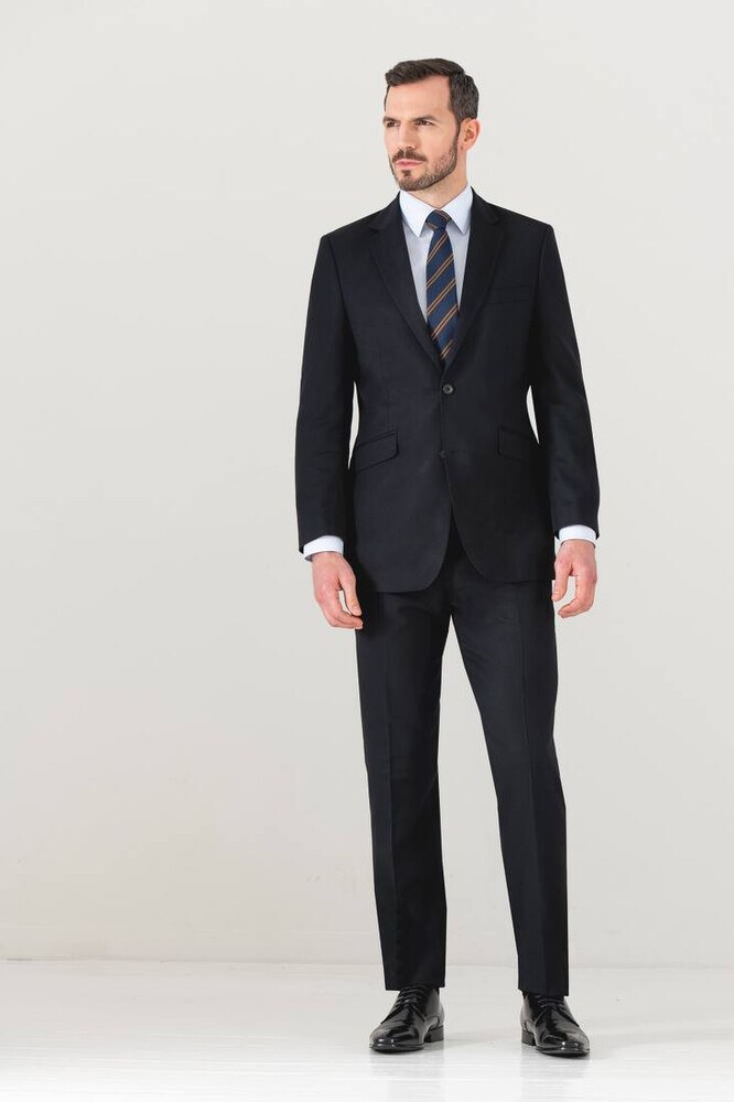 CLUBCLASS CC6002 - Soho Men's Suit Pants