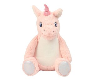 Mumbles MM570 - Stuffed Unicorn