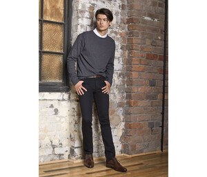 AWDIS SO DENIM SD001 - Straight jeans Leo