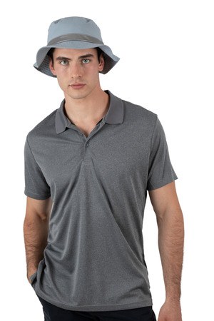 K-up KP620 - Hat with wide hems