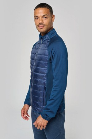 Proact PA233 - Dual-fabric sports jacket