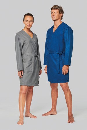 Proact PA577 - Microfibre bathrobe