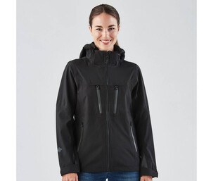 Stormtech SHXB3W - High Technicity Womens Softshell jacket