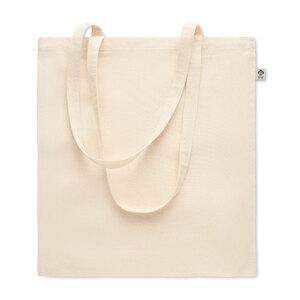 GiftRetail MO6632 - NUORO Organic cotton shopping bag